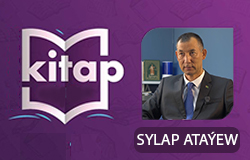 Ene-ata we kitap