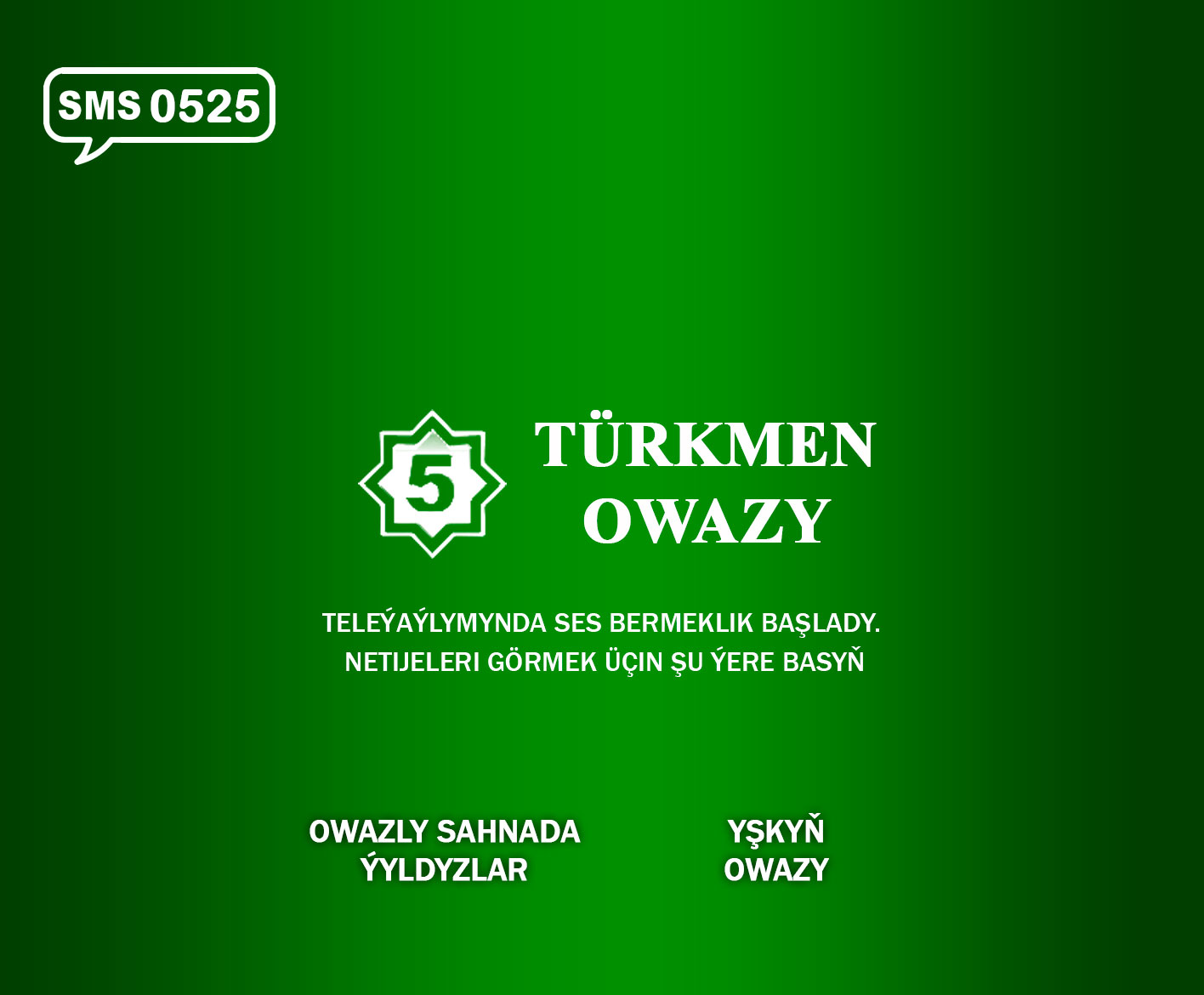 Turkmen TV